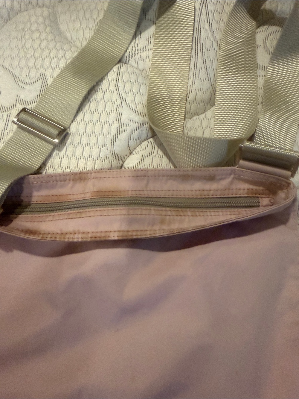 Prada crossbody bag - Picture 2 of 3